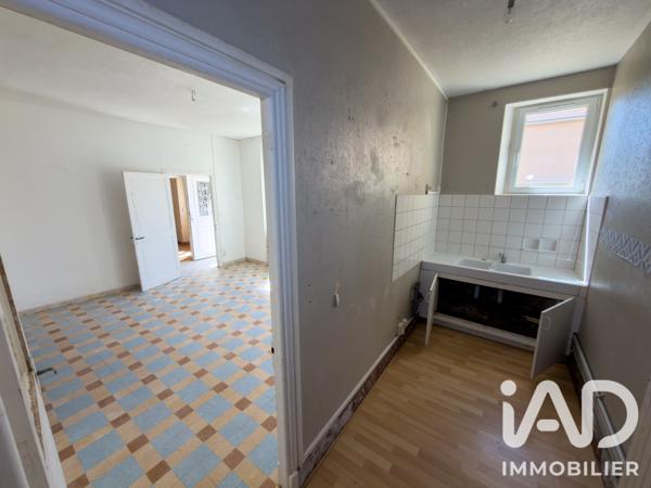 Maison à vendre 5 pièces 147 m² Blancs-Coteaux