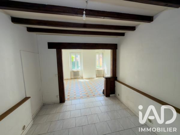 Maison à vendre 5 pièces 147 m² Blancs-Coteaux