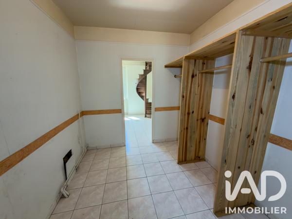 Maison à vendre 5 pièces 147 m² Blancs-Coteaux