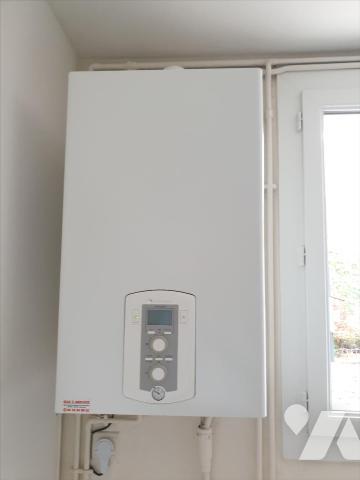 AUBE - Immeuble de 3 appartements