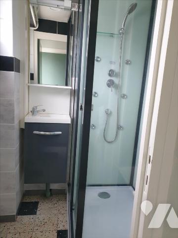 AUBE - Immeuble de 3 appartements