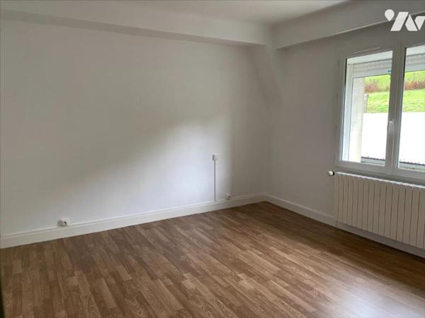 AUBE - Immeuble de 3 appartements