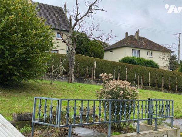 AUBE - Immeuble de 3 appartements