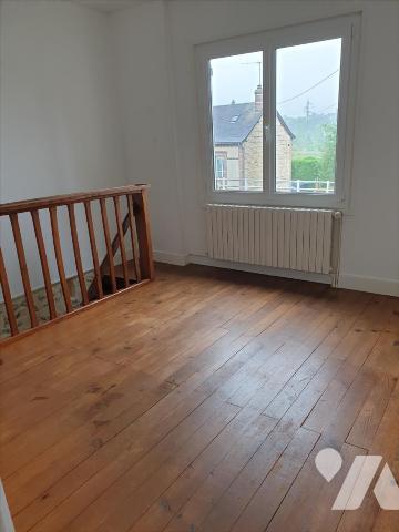 AUBE - Immeuble de 3 appartements