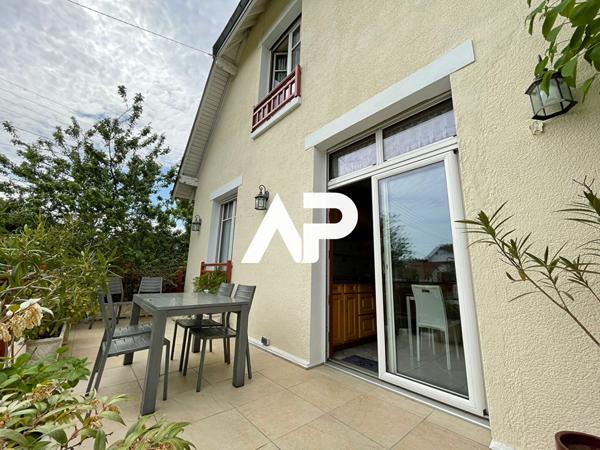 Maison, Soisy-Sous-Montmorency 6 pièces 115 m² €579 000 ** - Référence 1403