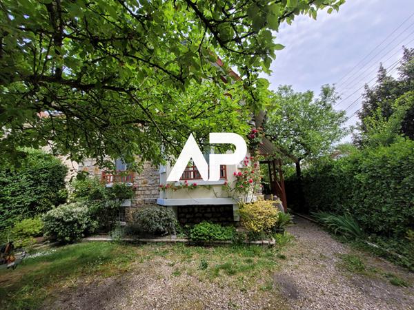 Maison, Soisy-Sous-Montmorency 6 pièces 115 m² €579 000 ** - Référence 1403