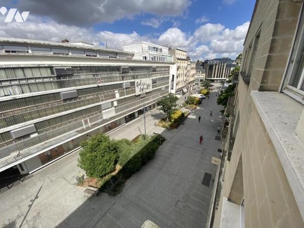 CAEN HYPER CENTRE
