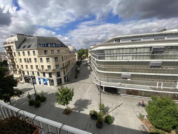 CAEN HYPER CENTRE
