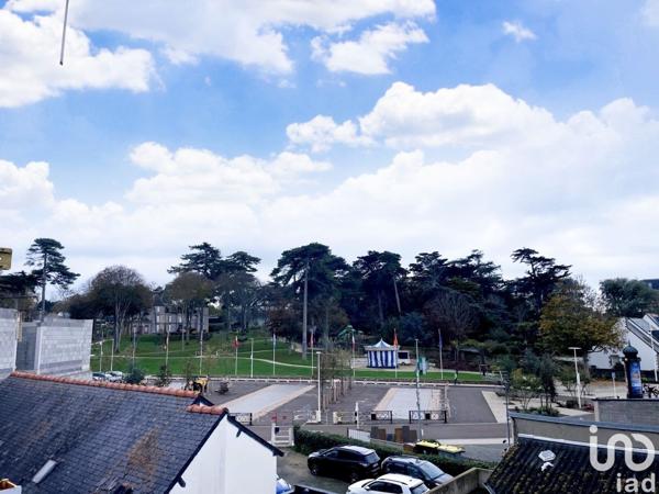 Appartement 4 pièces de 85 m² à Pléneuf-Val-André (22370)