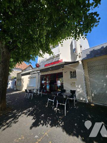 Immeuble à vendre Caen