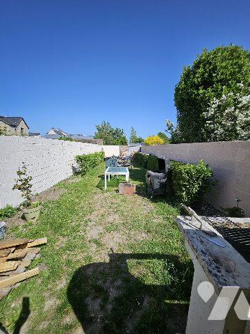 Immeuble à vendre Caen