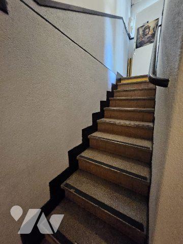 Immeuble à vendre Caen