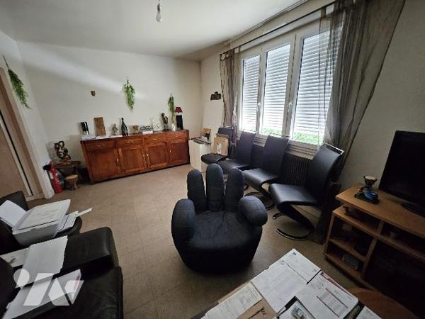 Immeuble à vendre Caen