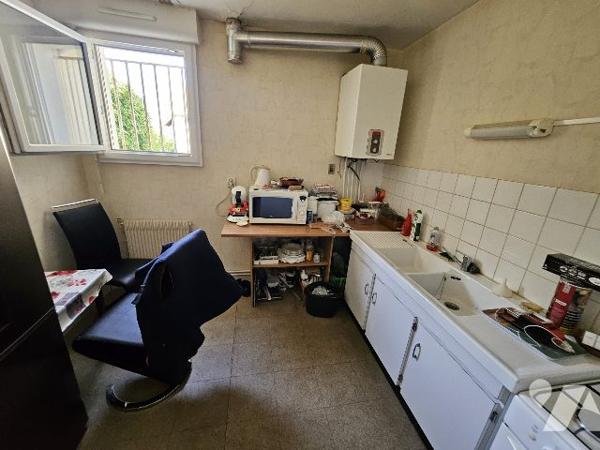 Immeuble à vendre Caen