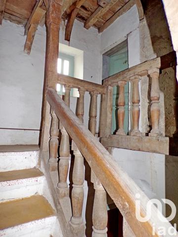 Maison à vendre 6 pièces 140 m² Saint-Genou