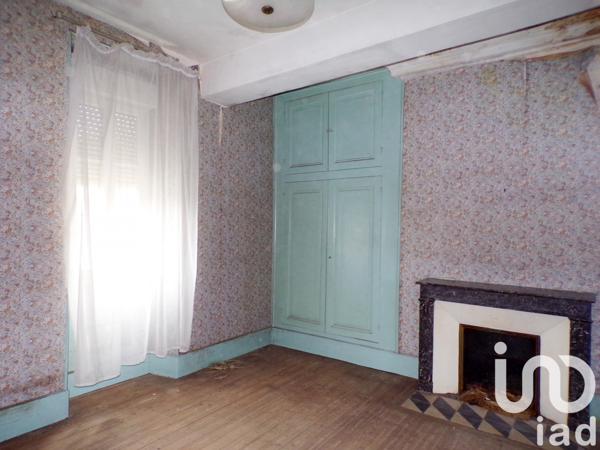 Maison à vendre 6 pièces 140 m² Saint-Genou