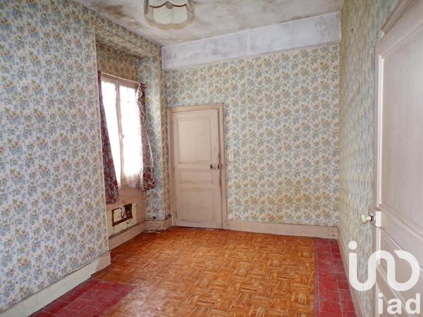 Maison à vendre 6 pièces 140 m² Saint-Genou