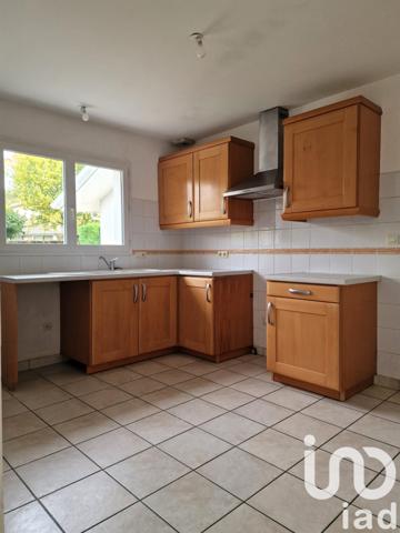 Maison à vendre 5 pièces 106 m² Mont-de-Marsan