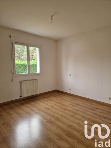 Maison à vendre 5 pièces 106 m² Mont-de-Marsan