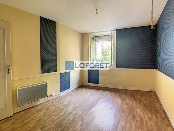 Achat maison Saint-Urbain-Maconcourt - 4 pièce(s) - 93 m² - 44 500 €