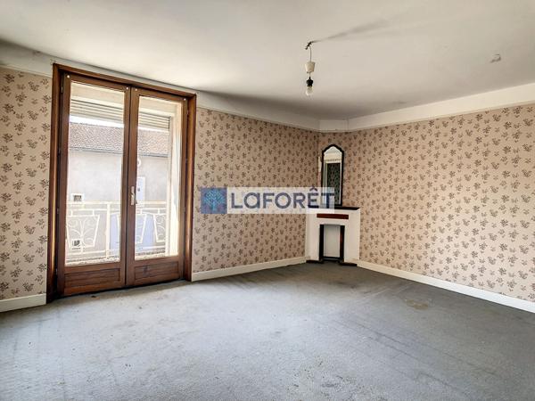 Achat maison Saint-Urbain-Maconcourt - 4 pièce(s) - 93 m² - 44 500 €