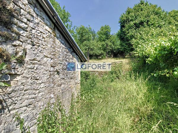 Achat maison Saint-Urbain-Maconcourt - 4 pièce(s) - 93 m² - 44 500 €