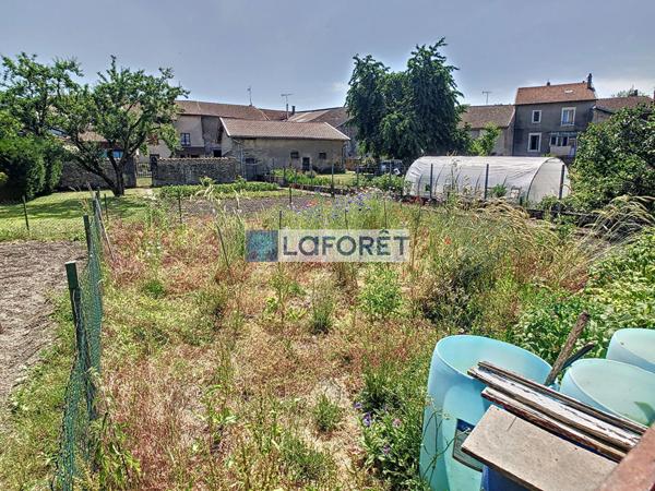 Achat maison Saint-Urbain-Maconcourt - 4 pièce(s) - 93 m² - 44 500 €