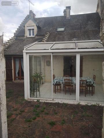 Maison à vendre à Soissons dans l'Aisne (02200), ref : 1207