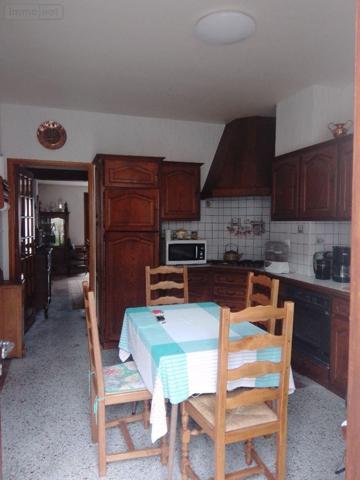 Maison à vendre à Soissons dans l'Aisne (02200), ref : 1207