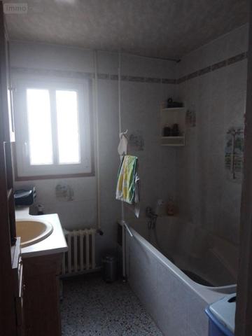 Maison à vendre à Soissons dans l'Aisne (02200), ref : 1207