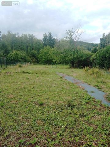 Maison à vendre à Soissons dans l'Aisne (02200), ref : 1207