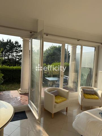 Appartement 1 pièce - 22 m² Exclusivité