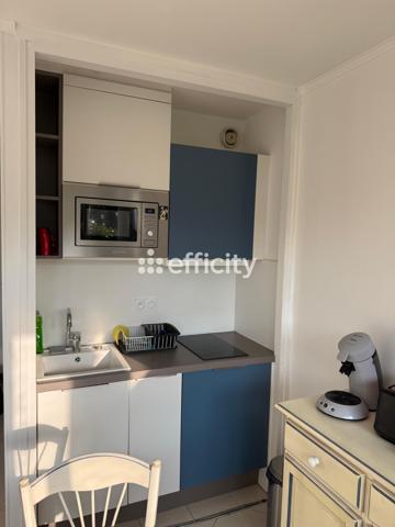 Appartement 1 pièce - 22 m² Exclusivité