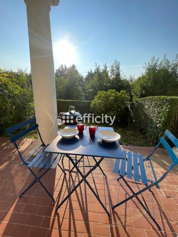 Appartement 1 pièce - 22 m² Exclusivité