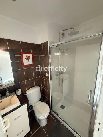 Appartement 1 pièce - 22 m² Exclusivité