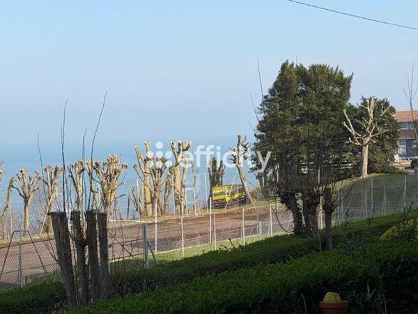 Appartement 1 pièce - 22 m² Exclusivité