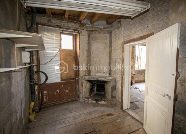 Appartement de 83,69 m²