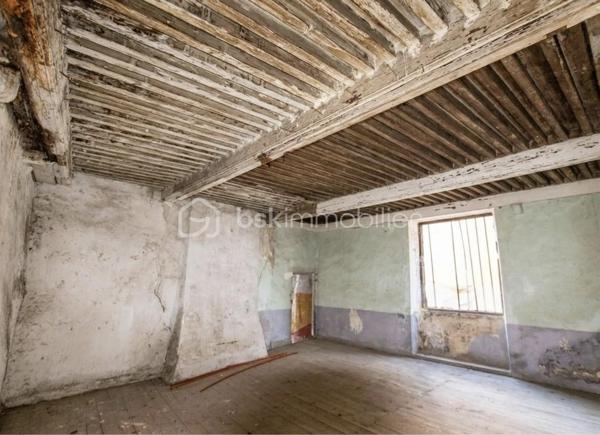 Appartement de 83,69 m²