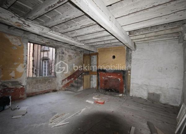 Appartement de 83,69 m²