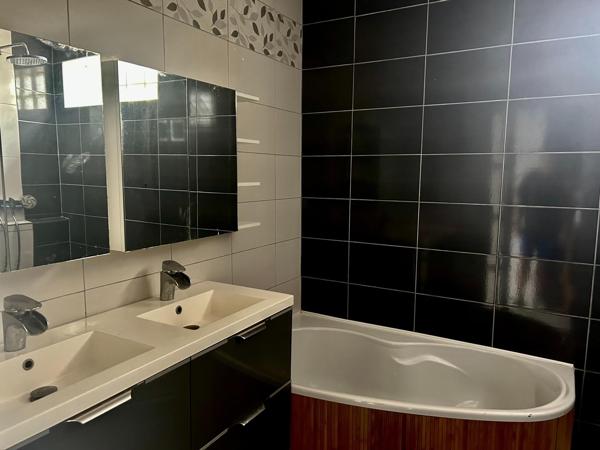 Maison à BRIVE-LA-GAILLARDE, 19100 - 3 pièces 82m²