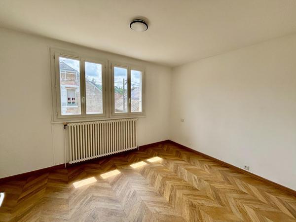 Maison à BRIVE-LA-GAILLARDE, 19100 - 3 pièces 82m²