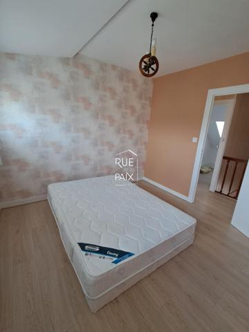 86540 THURE Maison Thure 5 pièce(s) 98 m2