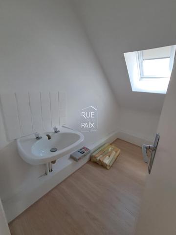 86540 THURE Maison Thure 5 pièce(s) 98 m2