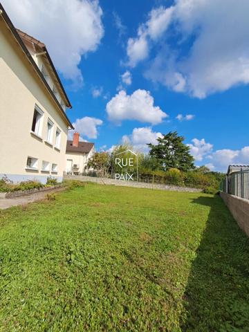 86540 THURE Maison Thure 5 pièce(s) 98 m2