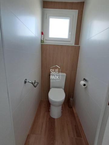 86540 THURE Maison Thure 5 pièce(s) 98 m2