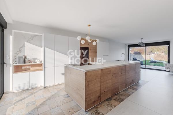 Maison Chelles 5 pièces119.23 m2