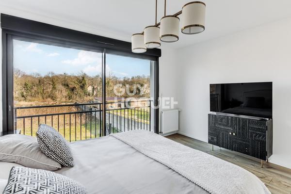 Maison Chelles 5 pièces119.23 m2