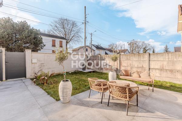 Maison Chelles 5 pièces119.23 m2