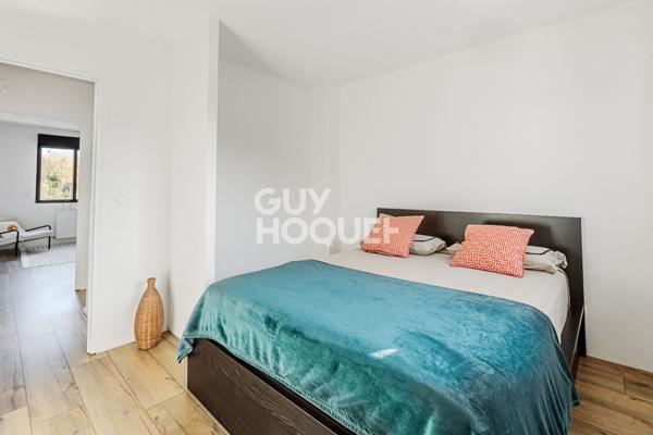 Maison Chelles 5 pièces119.23 m2