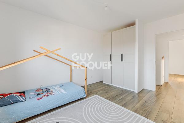 Maison Chelles 5 pièces119.23 m2